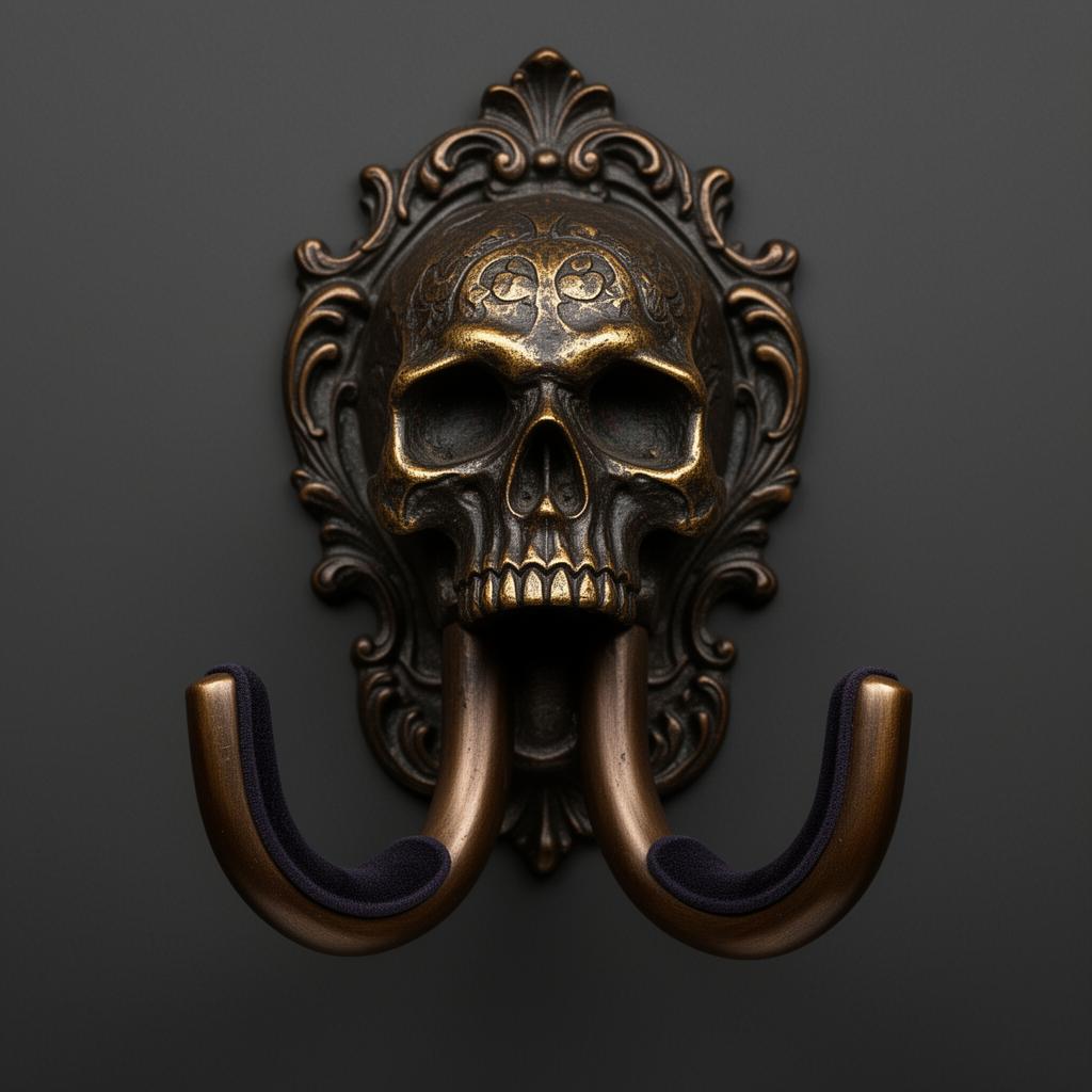 Memento — Skull Crest