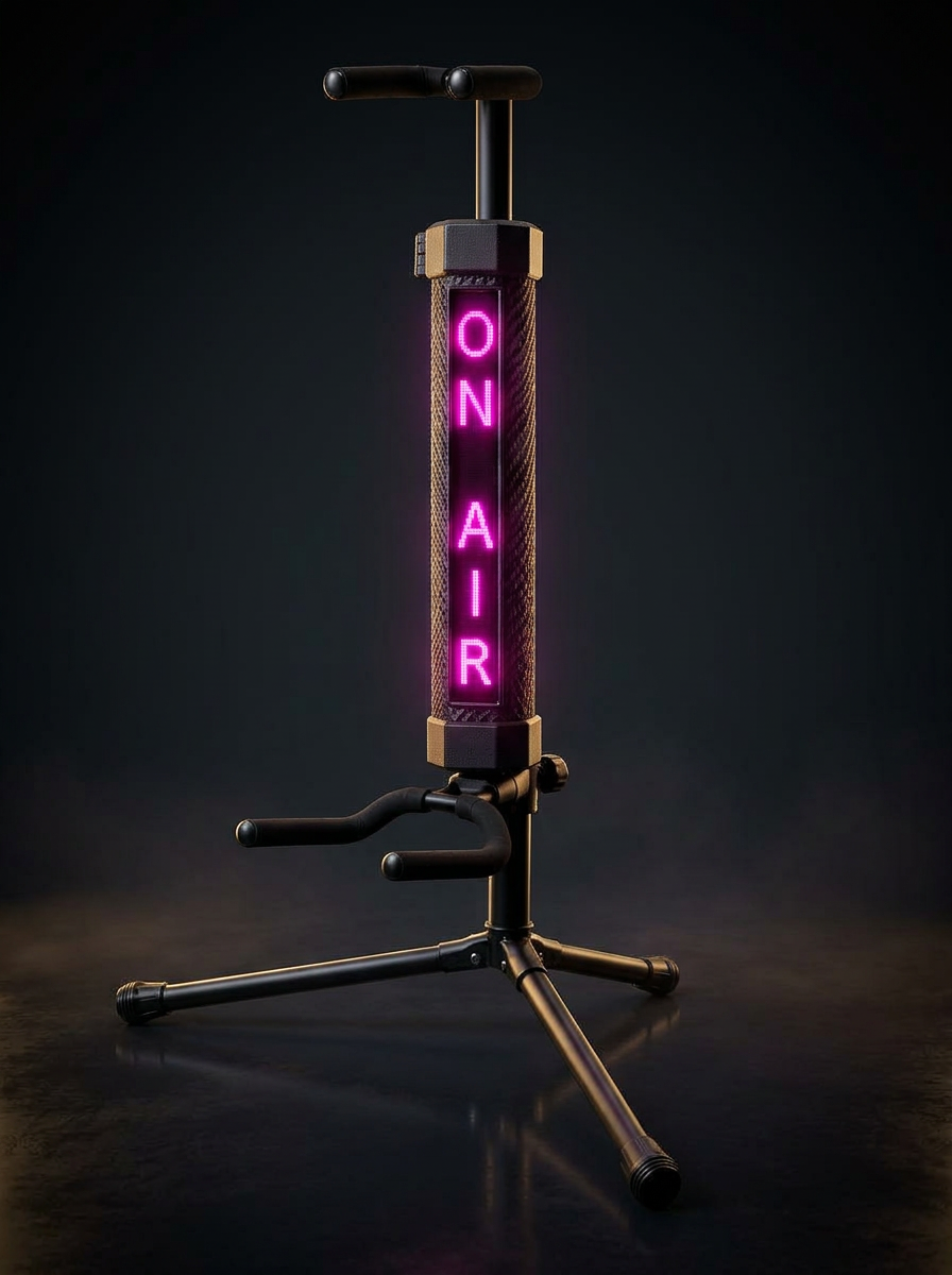 Signal — Magenta Custom